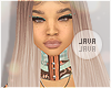 J | Davina champagne
