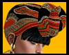 Sheba 2 Headwrap
