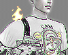 T-Shirt + $ Bag