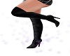 sdz* black boots