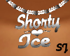 [Jade & Co.]Shorty n Ice