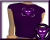 Purple Kitty Logo