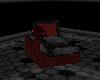 {T}Gothic Visions Chaise