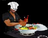 Stir Fry WOK Animated