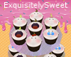 Baby Cupcakes