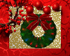 (K) Classic Xmas Wreath2