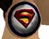 Huge Superman Plugs M