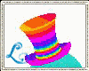 *xo Special GayPride hat