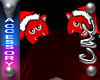 |CAZ| Devil Xmas M/F