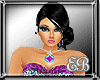 EB*PARTY MINIDRESS-BM