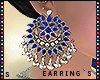 S|Sheena Earring`s