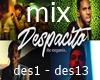 Despacito (The Megamix)