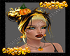 Halloween Set+hair