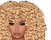 BLONDE CURLS