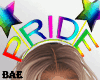 B|Pride Animated Crown F