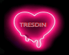 Tresdin H' birthday