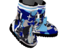 CAMO UGG