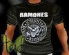 Ramones tee