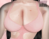 Bikini Pink