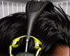 Scorpion Headphone - M