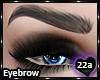 22a_Eyebrows 2015-Black
