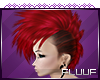 [Flu] Punk Red