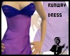 Runway Dress
