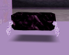 purple silk magic pillow