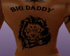 [Gy] Big Daddy Back
