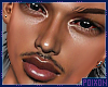 ** Daddy Mesh head