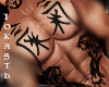 IO-Black Panther Tattoo