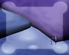 IV Chillows Purple/Blue