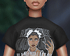 Black Girl Magic Top