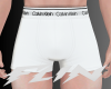 F | CK White