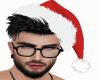 Xman  Hair Black