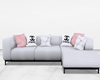 white cc couch