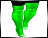 BB|Green Boots