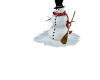 FROSTY