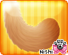 [Nish] Cougar Tail