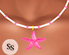 S-S-Starfish Necklace v2