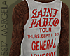 St. Pablo Tour