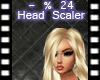 M/F Head Enhancer - % 24