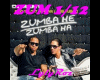 Zumba DJMAM'S