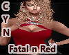 Fatal n Red