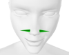 Vy: Grn Nose Spike