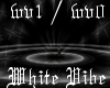 Epic White Vibe DJ Light