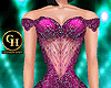 *GH* Priya Pageant Gown
