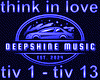 think in love  mix