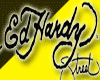 (FD)BM EdHardy Purple