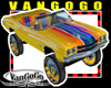 VG Candy Yellow DONK 70